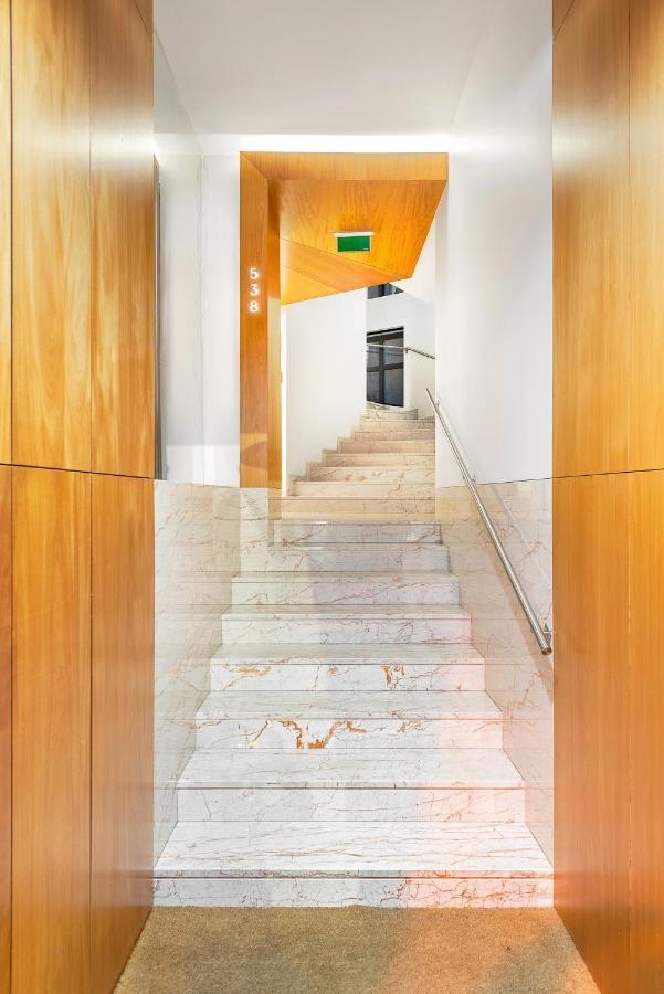 Stylish Apartment At Bolhao ปอร์โต ภายนอก รูปภาพ