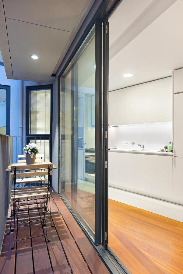 Stylish Apartment At Bolhao ปอร์โต ภายนอก รูปภาพ