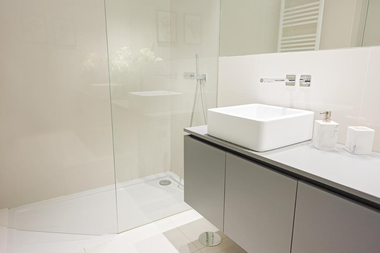 Stylish Apartment At Bolhao ปอร์โต ภายนอก รูปภาพ