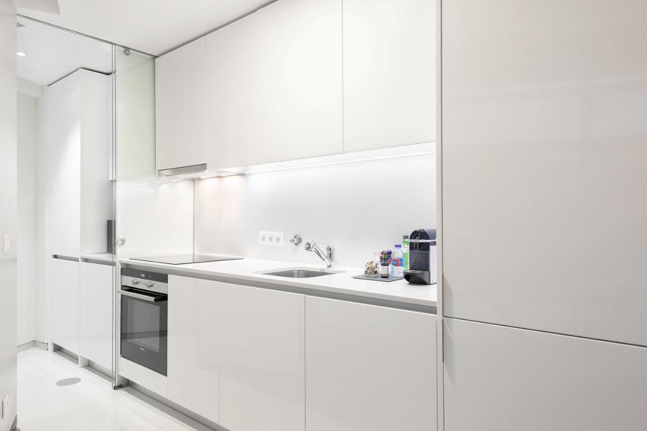Stylish Apartment At Bolhao ปอร์โต ภายนอก รูปภาพ