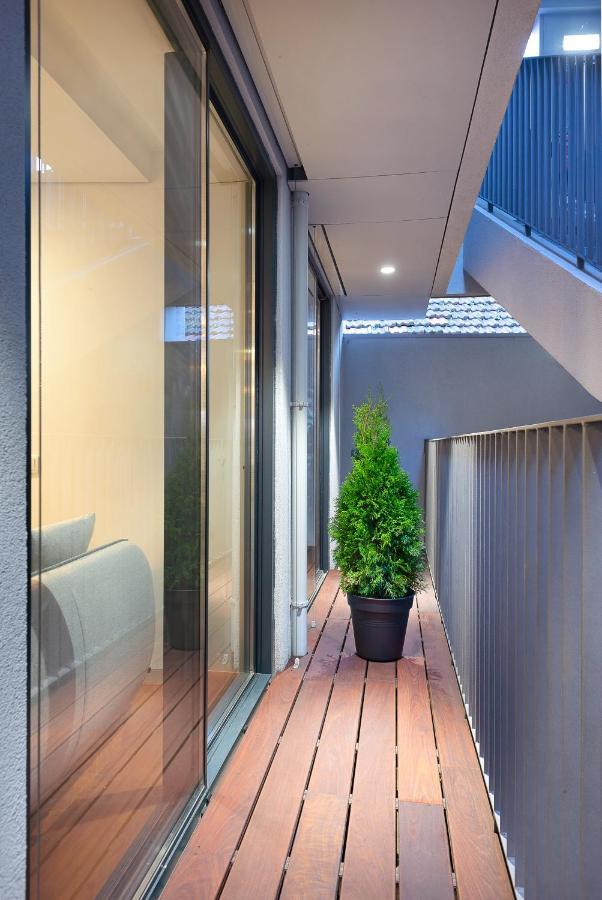 Stylish Apartment At Bolhao ปอร์โต ภายนอก รูปภาพ